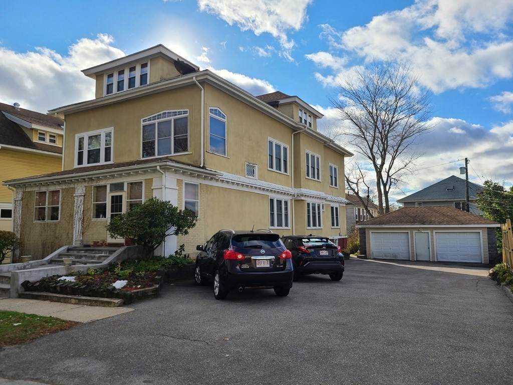 5 Woodford Street - Photo 1