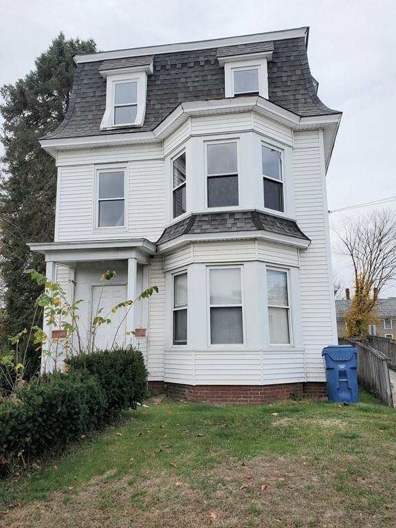 31 Freedom St - Photo 1