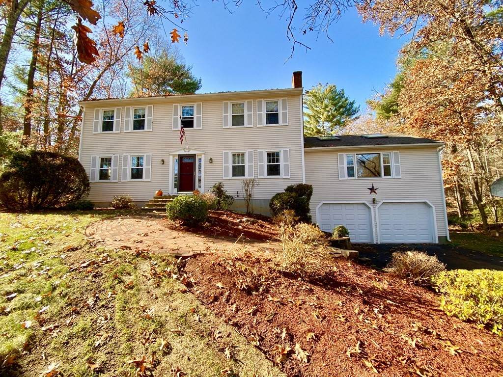 5 Woodside Cir - Photo 1