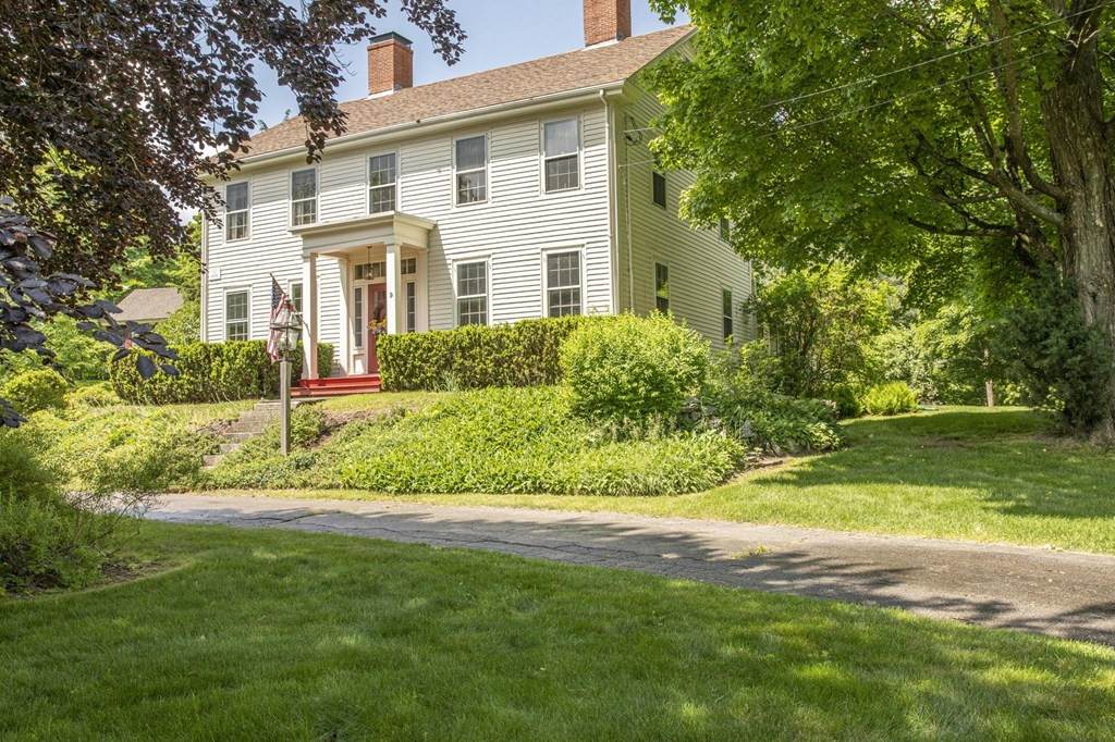 9 West Main St. - Photo 1