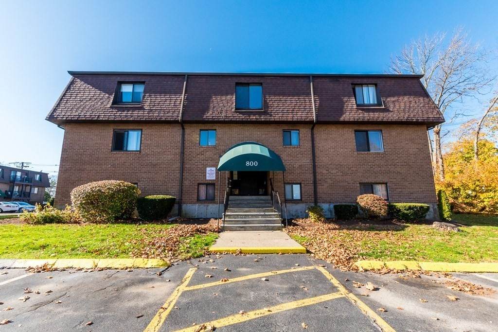 800 County St. - Photo 1