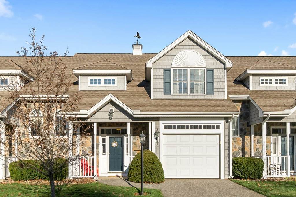 6 Stonebury Way - Photo 1