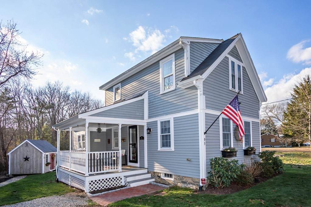 95 Tiffany Rd - Photo 1