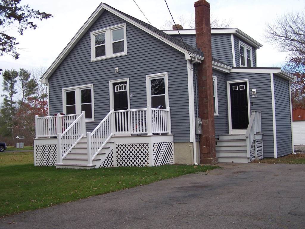 183 Brook's Place - Photo 1