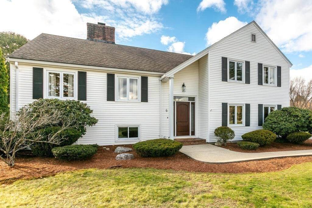 6 Harvest Lane - Photo 1