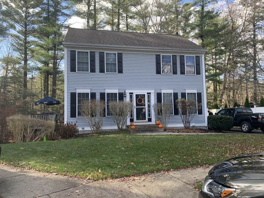 11 Erin Ct - Photo 1