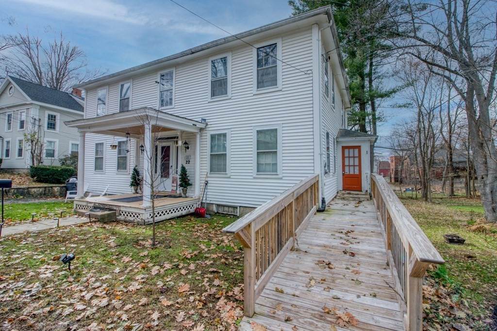 22 Ash St - Photo 1