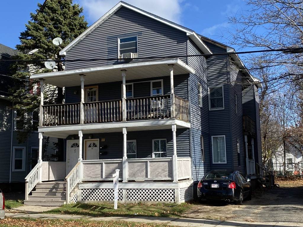 23 Willard Ave - Photo 1
