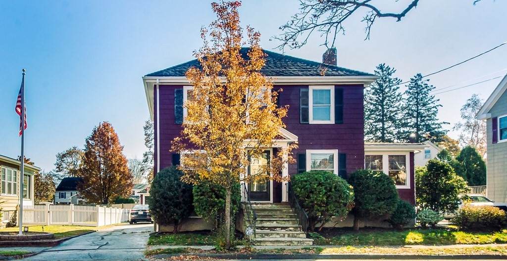 23 Trask St. - Photo 1