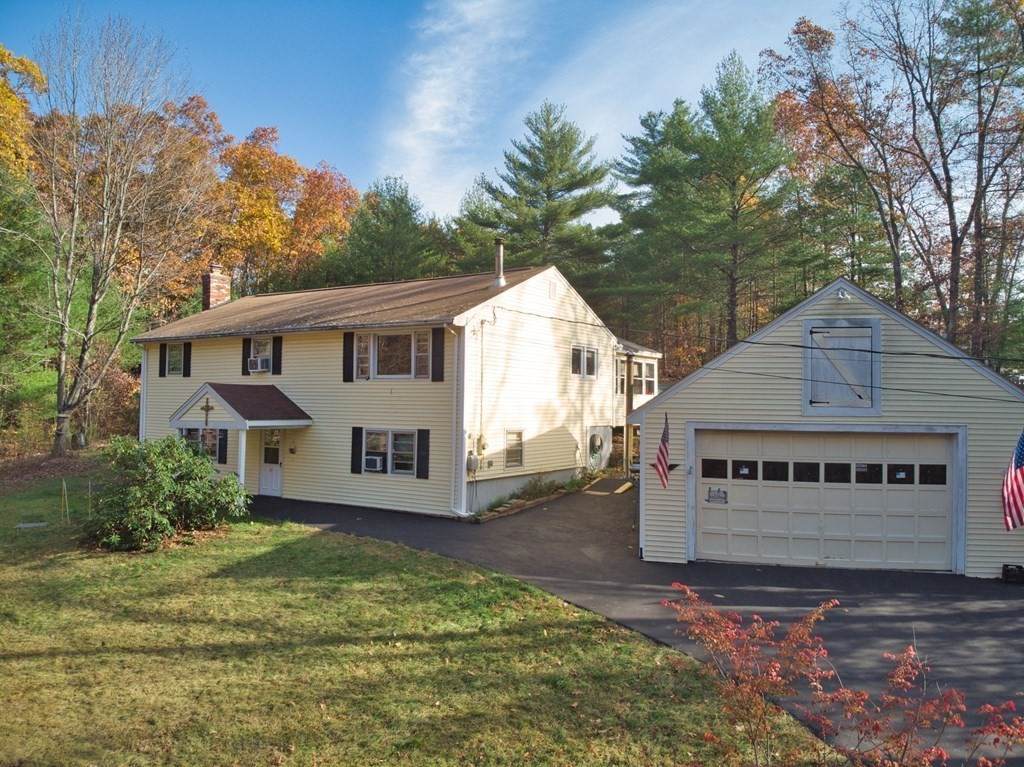 47 Graniteville Rd - Photo 1