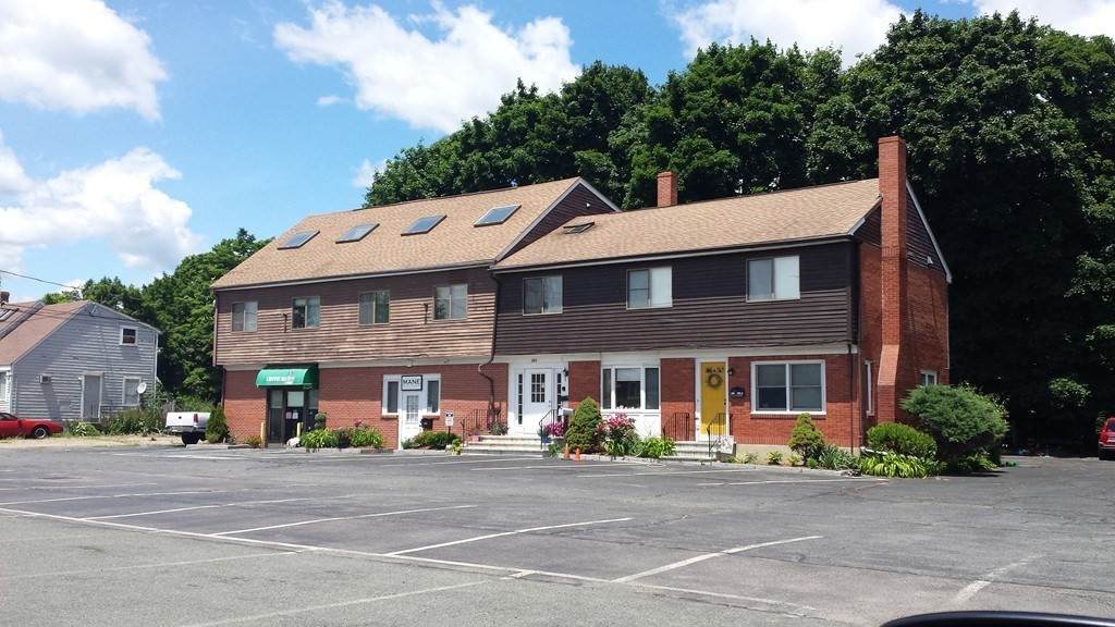 393 Worcester Road - Photo 1
