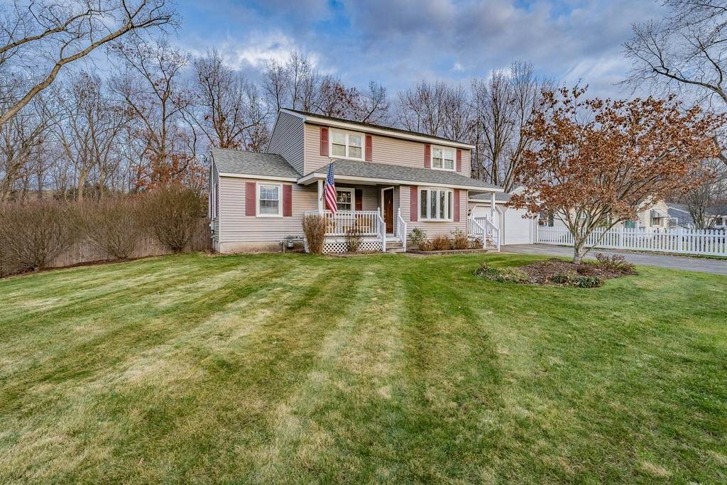 5 Grise Dr - Photo 1