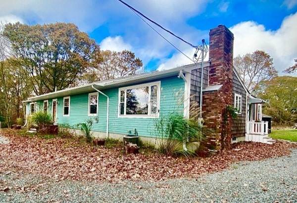 391 Rock Odundee - Photo 1