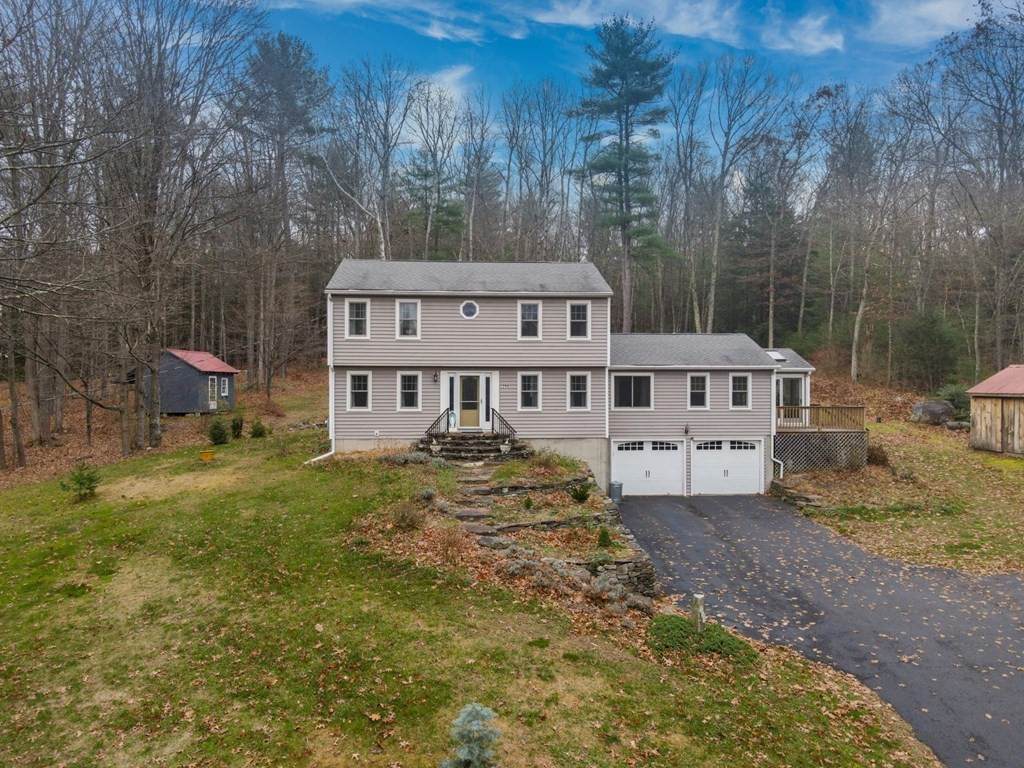 298 Sackett Rd - Photo 1