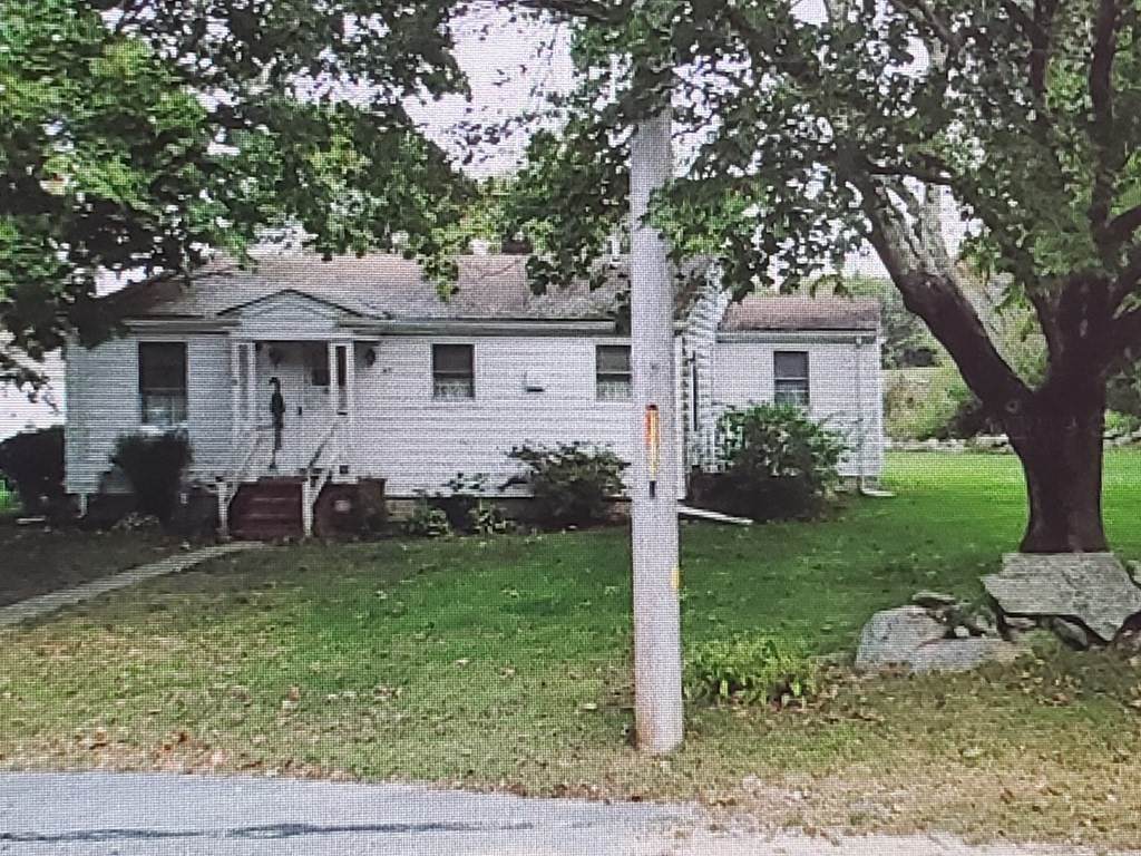 383 Old Fall River Rd - Photo 1