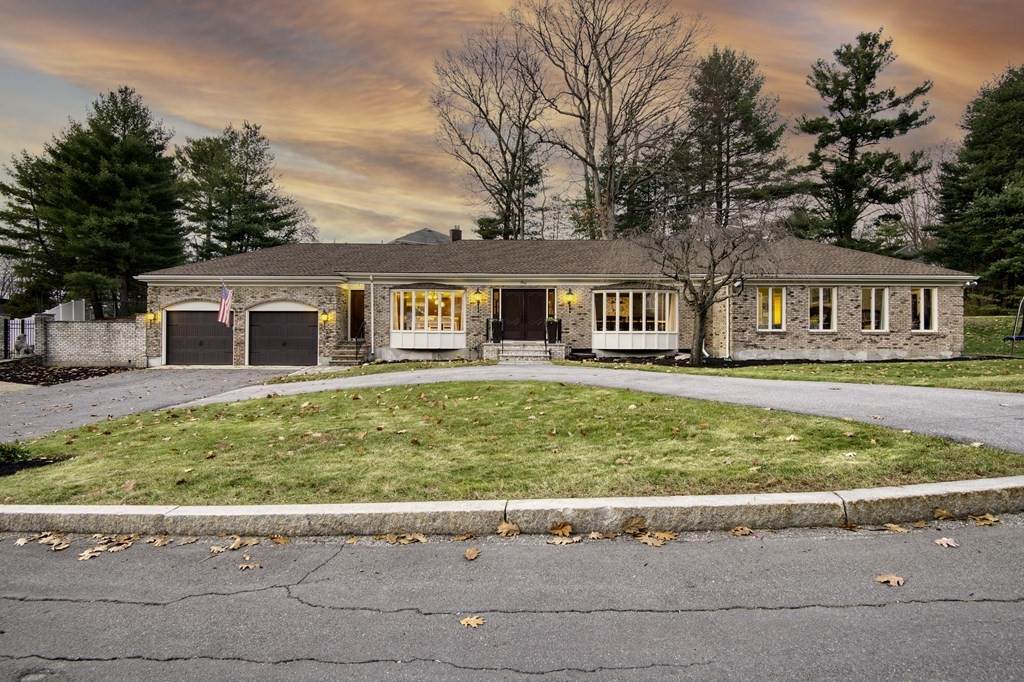 1 Windsong Ln - Photo 1