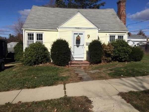 47 Summerhill Avenue - Photo 1