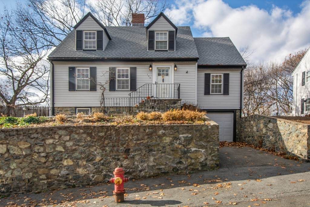 104 Woodland Rd - Photo 1