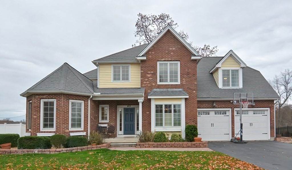 45 Magill Dr - Photo 1