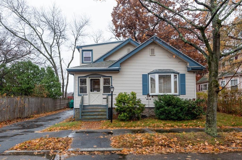 10 Dartmouth St - Photo 1