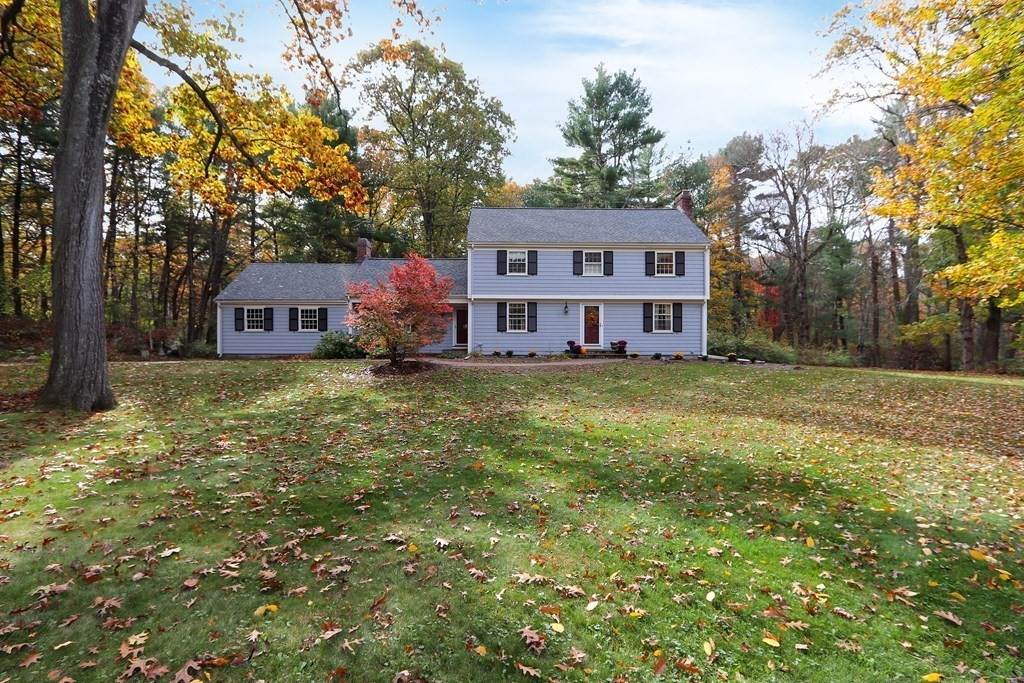 84 Harrington Ridge Rd. - Photo 1