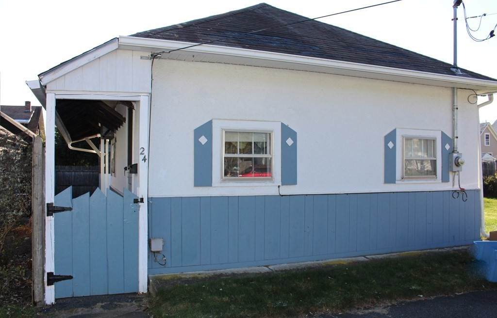 24 Cleveland St - Photo 1