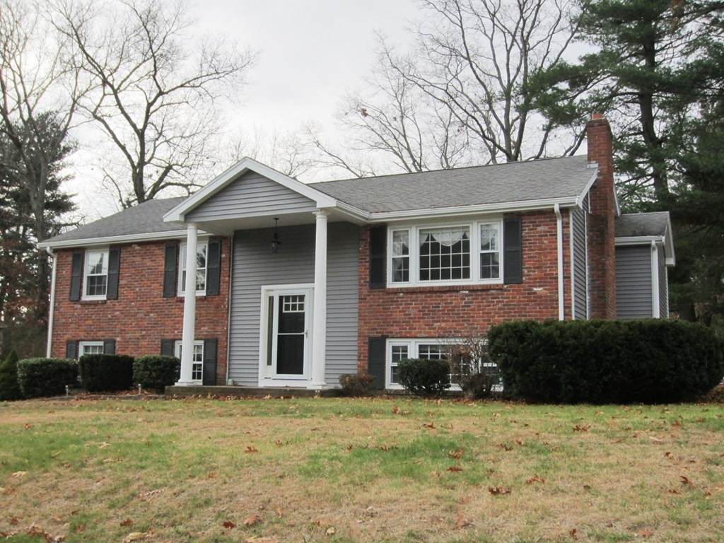 7 Stanford Rd. - Photo 1
