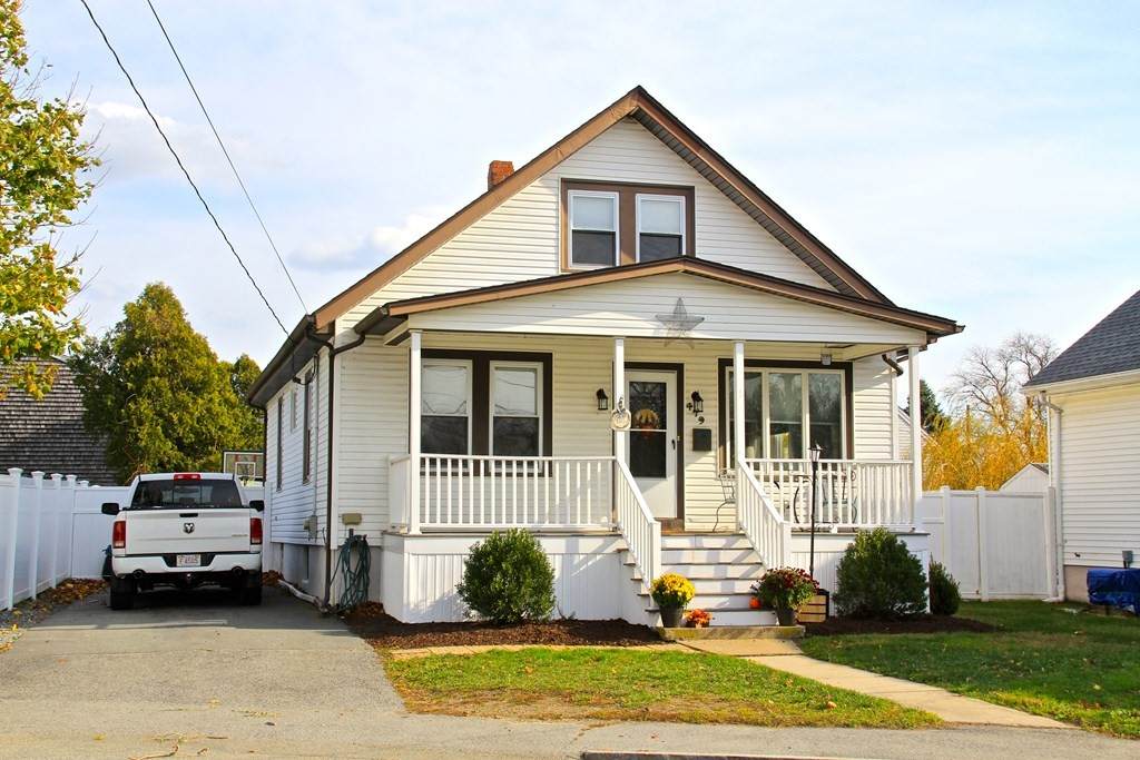 479 Main Street - Photo 1