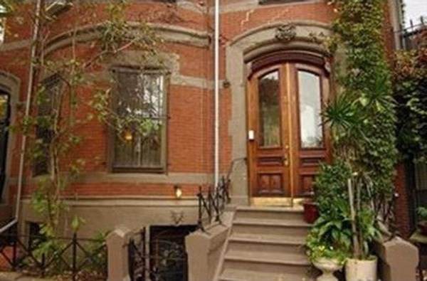 39 East Concord Street - Photo 1