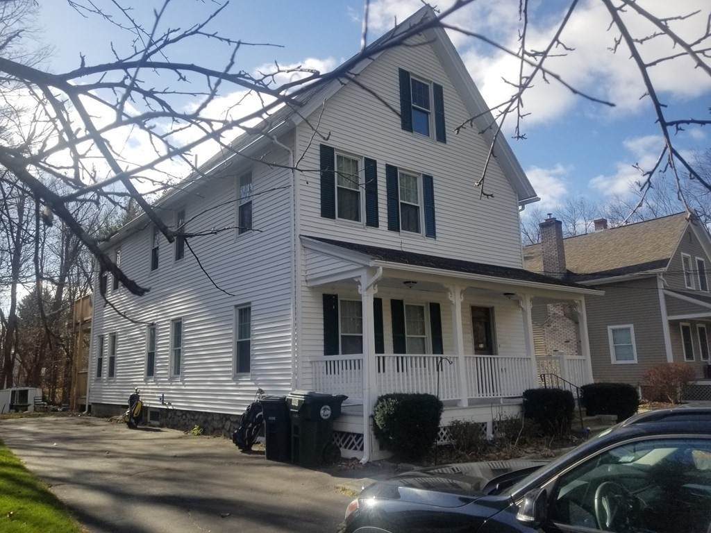 21 Hilltop - Photo 1