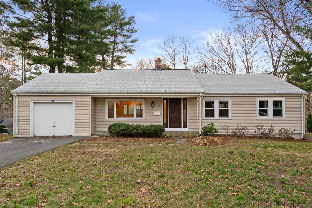 149 Birch Tree Dr. - Photo 1