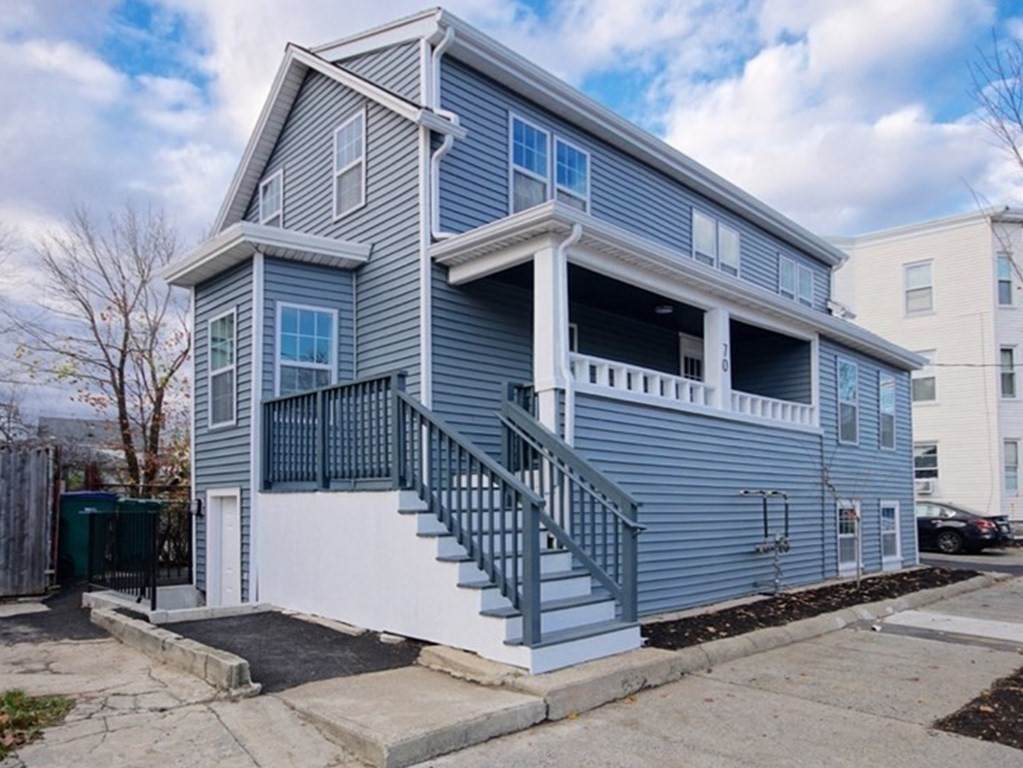 70 Hanover Street - Photo 1