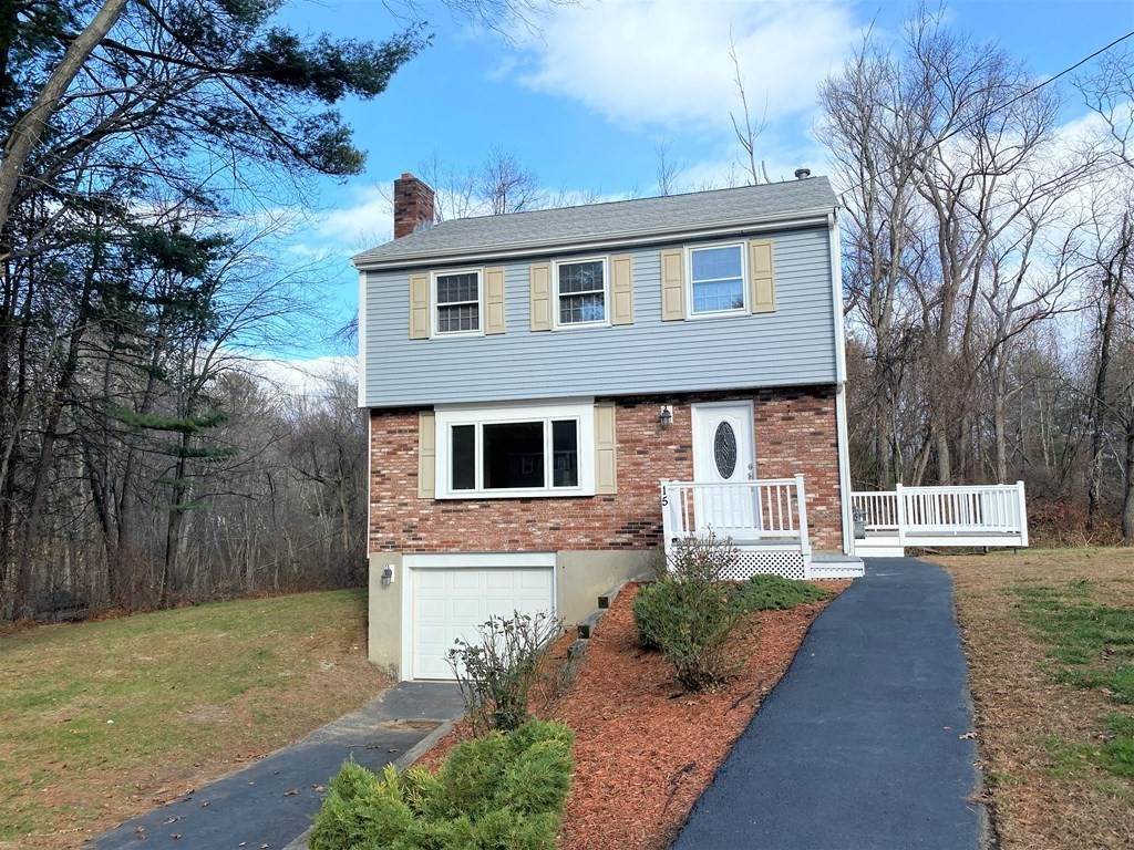 15 Appaloosa Drive - Photo 1