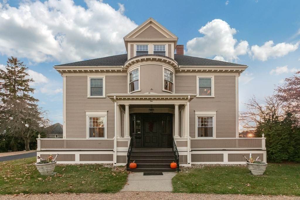 1 Winn Street - Photo 1