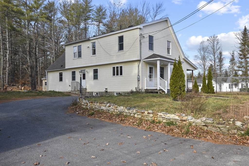 160 Glenallen Street - Photo 1