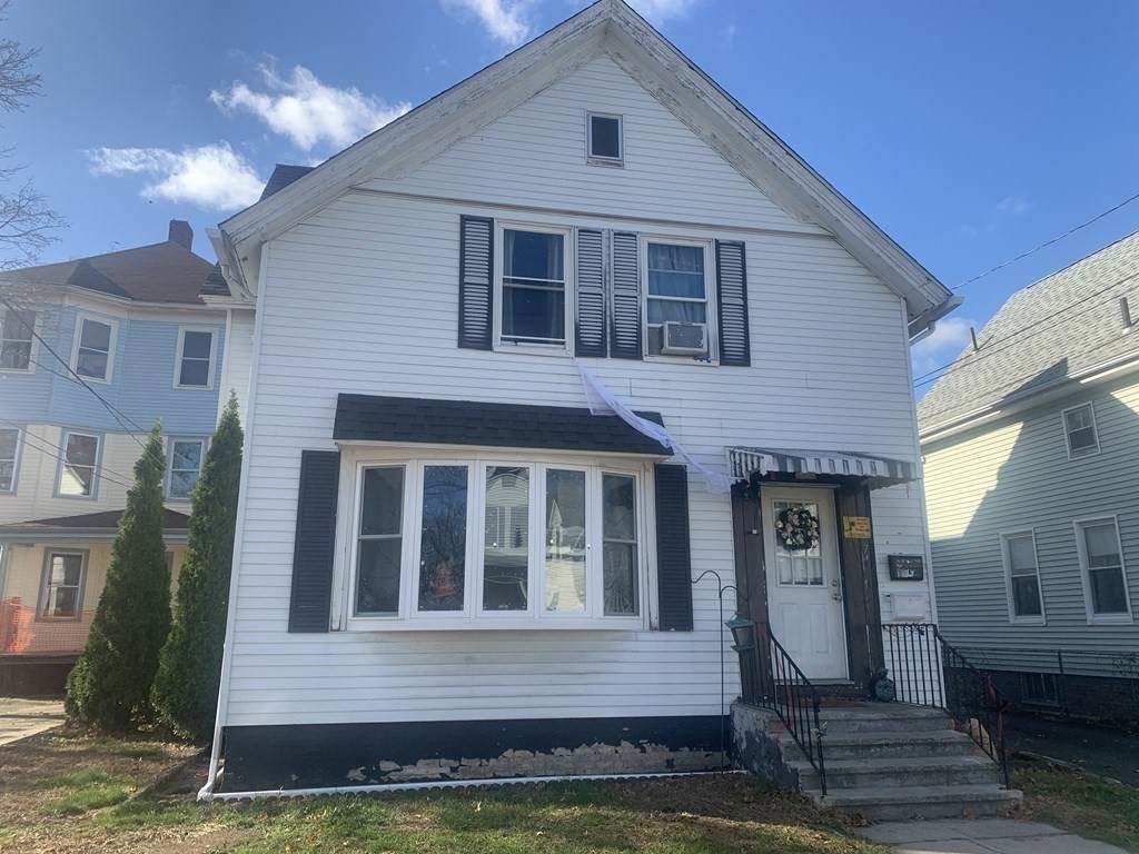 7 Perrin Street - Photo 1