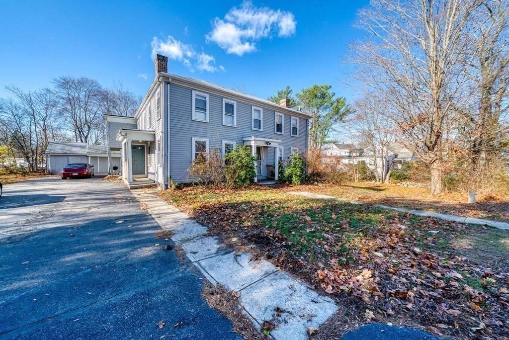 40 Bedford St - Photo 1