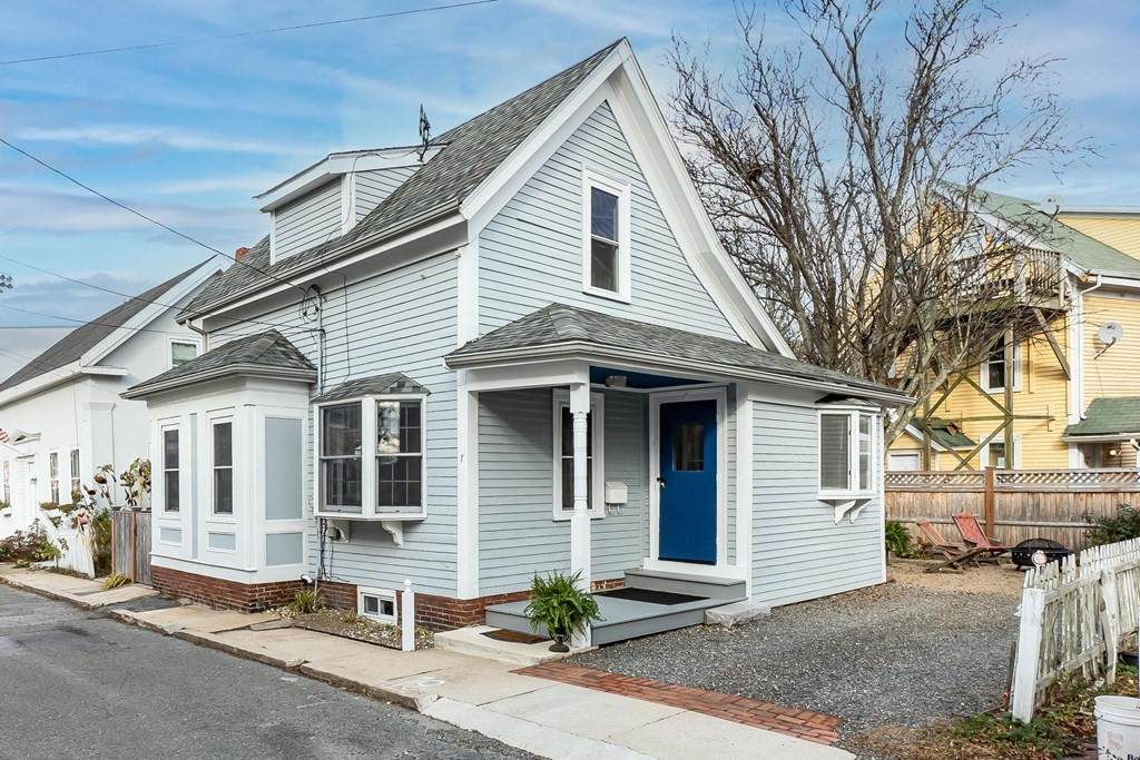 7 Perkins Road - Photo 1