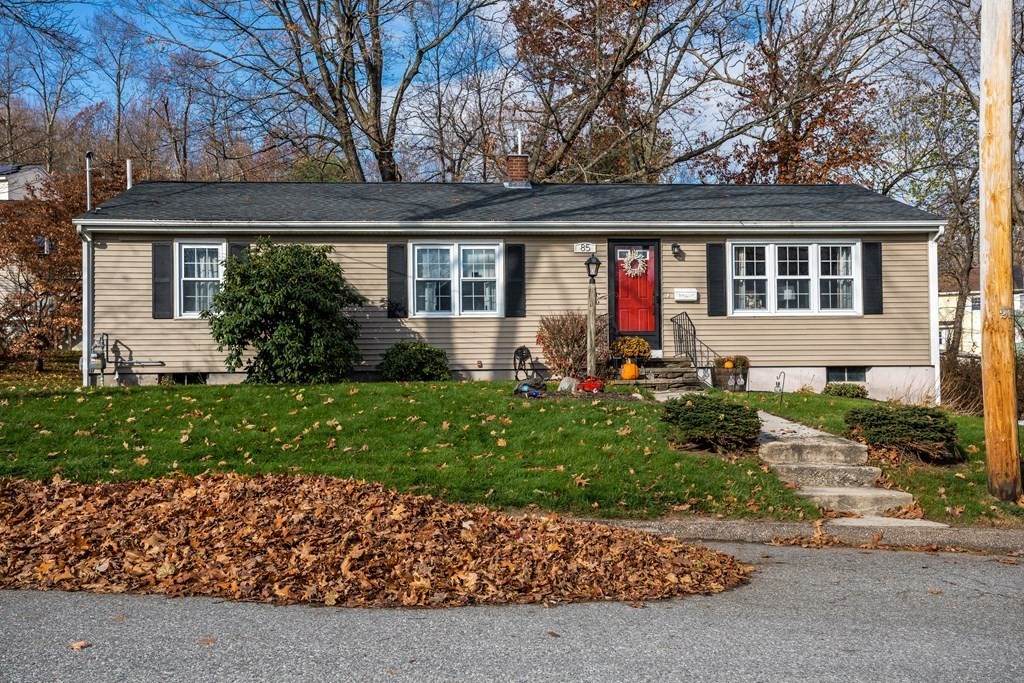 85 Gates Ln - Photo 1