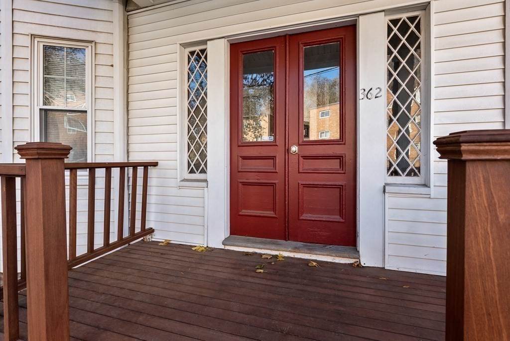 362 Faneuil - Photo 1