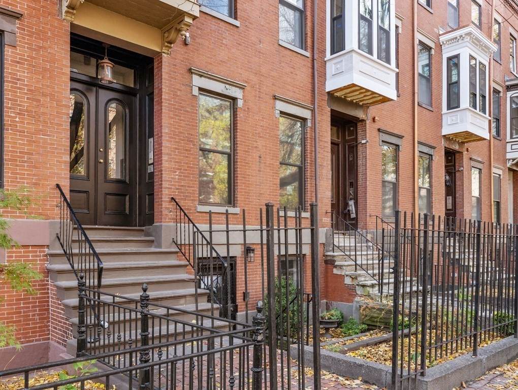 60 Rutland St - Photo 1