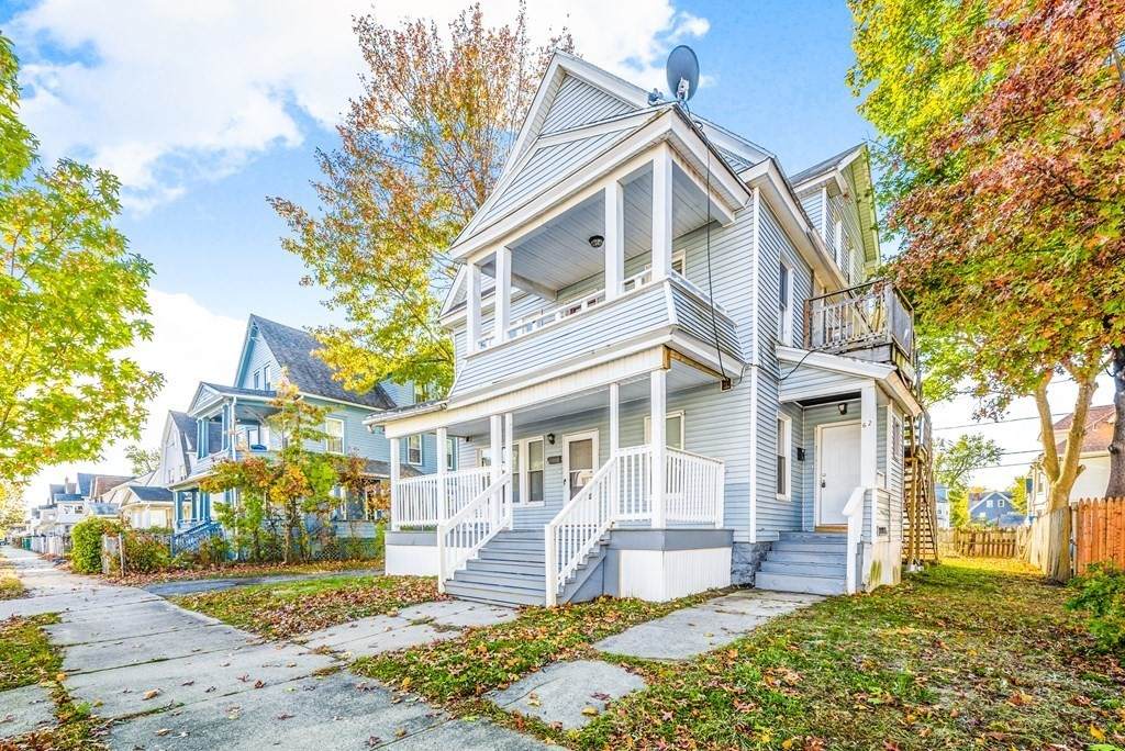 62-64 Dunmoreland St - Photo 1