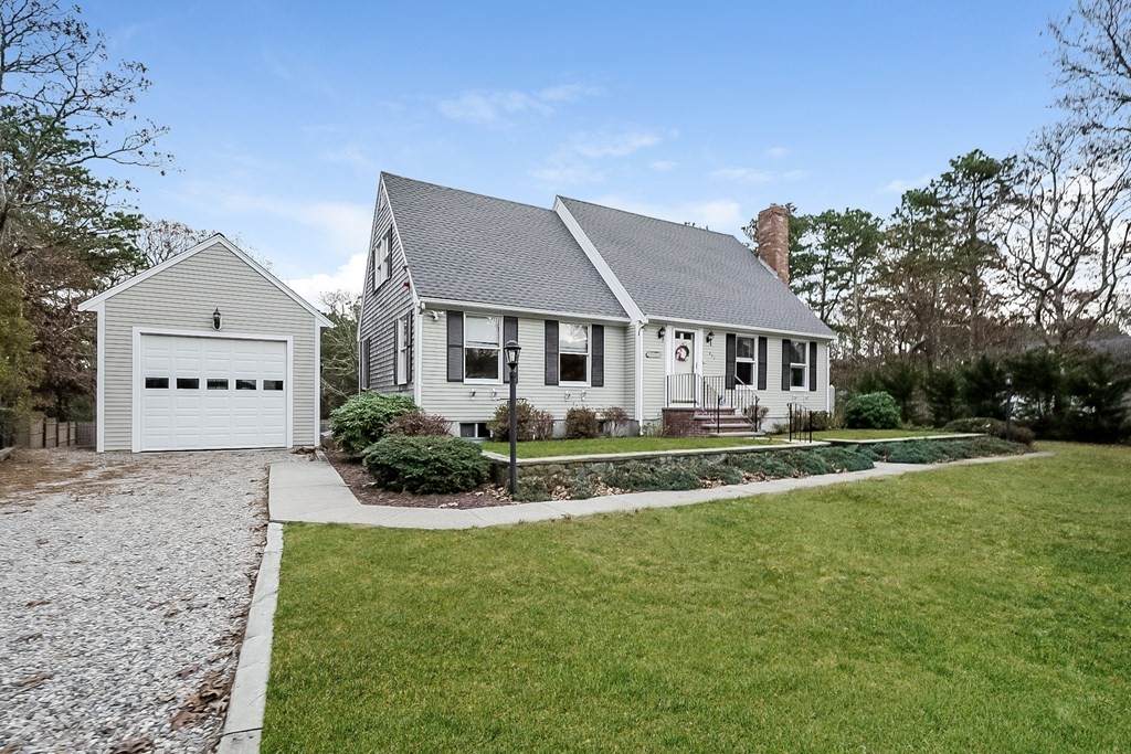 670 Old Bass River Rd - Photo 1