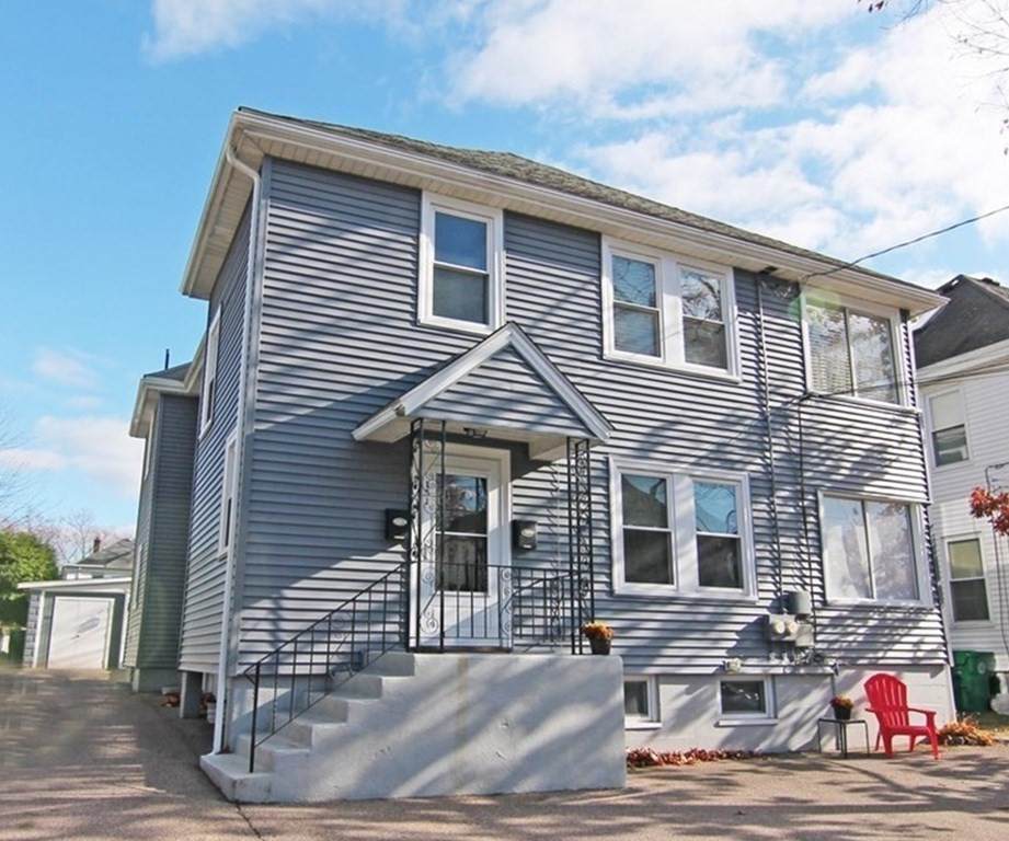 151 Edinboro Street - Photo 1
