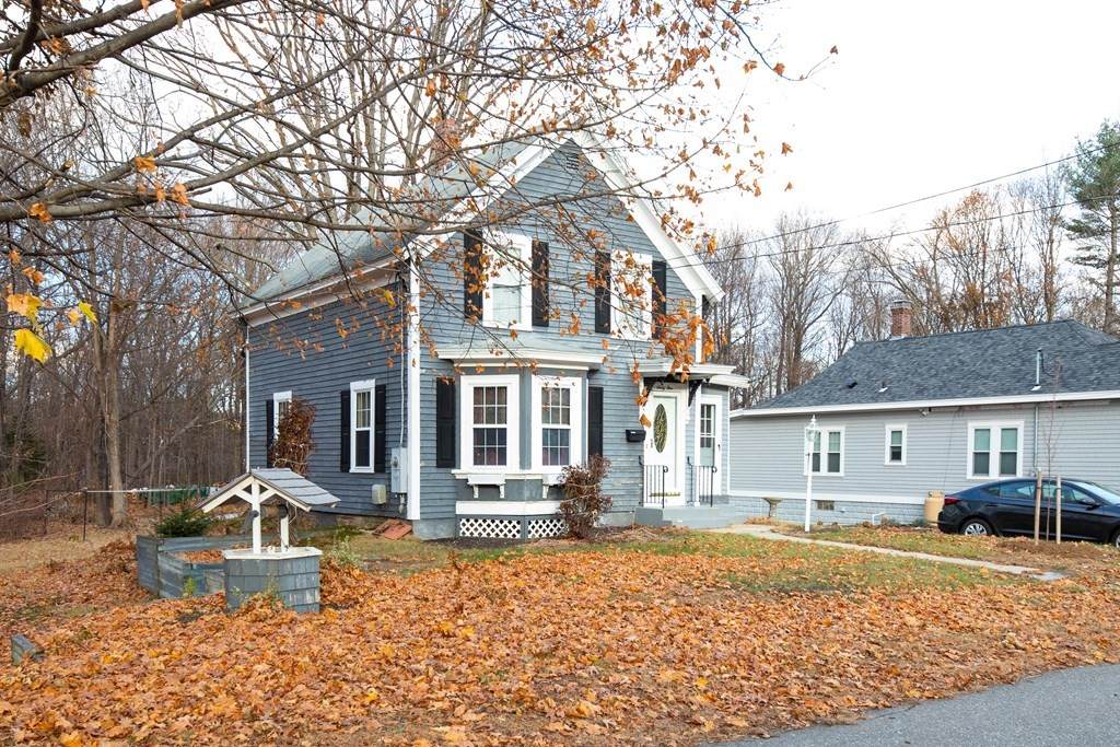65 Willow St - Photo 1