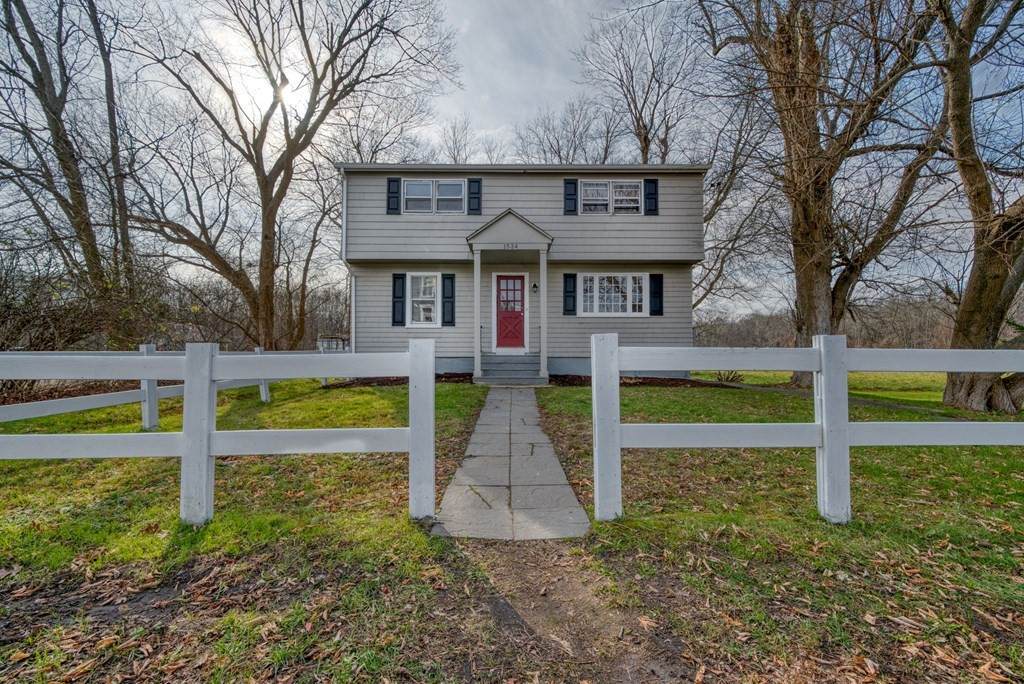 1524 Gar Hwy - Photo 1