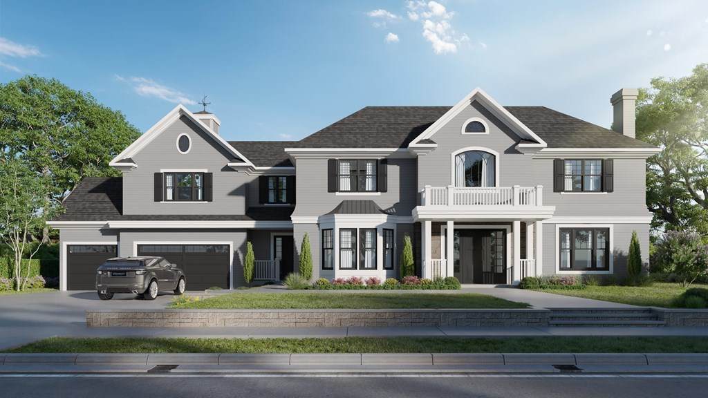 15 Kendall Road - Photo 1