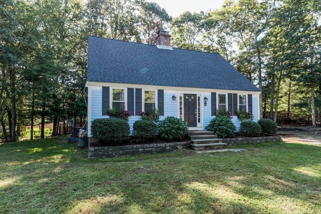 66 Captain Aldens Ln - Photo 1