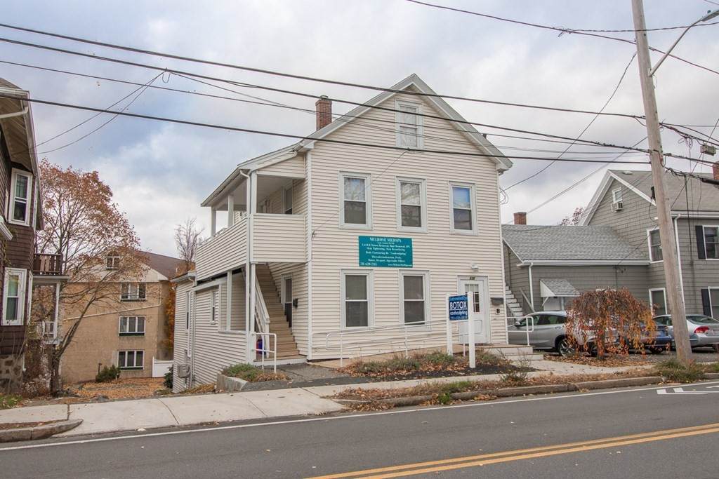 536 Lebanon St - Photo 1