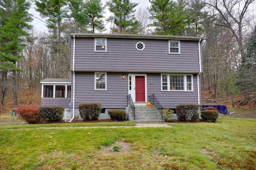 120 Packard Road - Photo 1